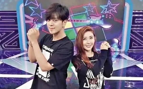 娱乐吃瓜酱娱乐圈弟控