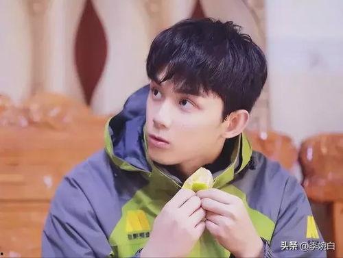 娱乐圈吃瓜吴磊图片大全,高清美图大揭秘